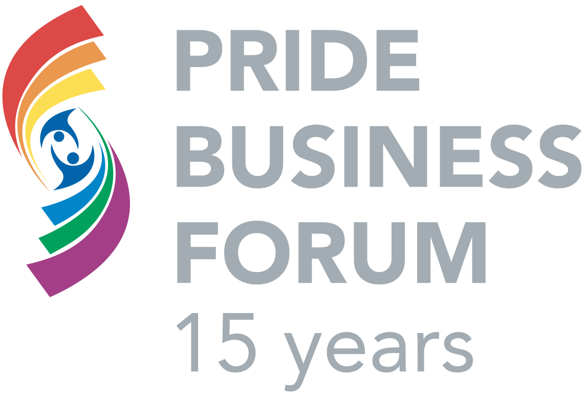 Pride Business Forum - logo